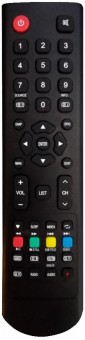 Telecomanda pentru UNITED LED24HS40, LED24H42, LED32H45