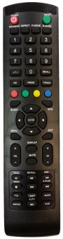 Telecomanda pentru UTOK U22, U24, U28, U32, U40