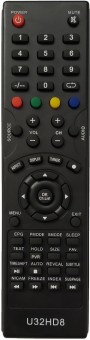 Telecomanda pentru UTOK U32HD8