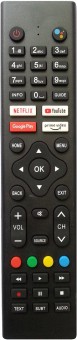 Telecomanda pentru VELTECH VEL24SA01UK, VEL32SA01UK