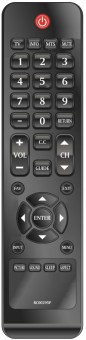 Telecomanda pentru VIEWSONIC CDE3200-L, VT2405LED, VT3205LED
