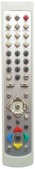 Telecomanda pentru VIVAX Plasma TV, IMAGO PDP TV 4200