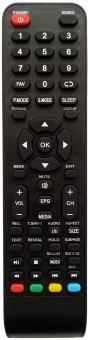 Telecomanda pentru VORTEX LEDV, 28CT800, 32CD3A, 32CK600