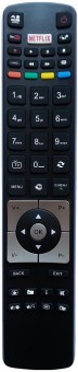 Telecomanda pentru VORTEX LEDV-32V289S, LEDV-40V289S 