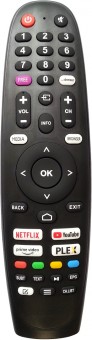 Telecomanda pentru VORTEX V24EVA1VS, V32EVA1VS, V43EVA1VS