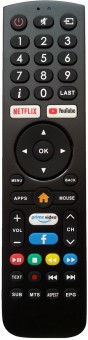 Telecomanda pentru VORTEX V24TPHDE1S, V32TPHDE1S Smart TV