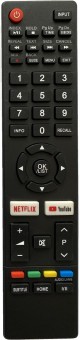 Telecomanda pentru VORTEX V40R5162S Smart TV