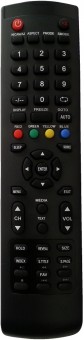 Telecomanda pentru Vortex VLED-26H1D, Neo 2402 FHD, Akai AKTV257