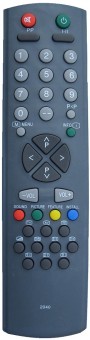 Telecomanda pentru WATSON FA3627T, FA3632VT