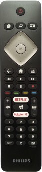 Telecomanda PHILIPS 32PHS6605/12, 43PUS6504/12