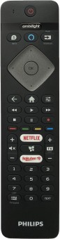 Telecomanda PHILIPS Smart TV 43PUS7805, 50PUS7855, 55PUS7805