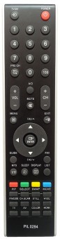 Telecomanda PIL0294 pentru LCD Toshiba