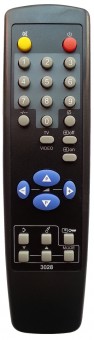 Telecomanda PILOT P3028