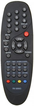 Telecomanda RN3200G pentru Platinium