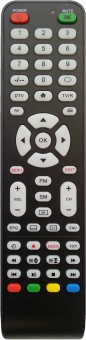 Telecomanda programata pentru Sisteme Audio Panasonic