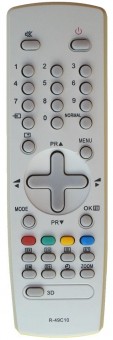 Telecomanda R-49C10
