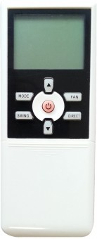 Telecomanda R07B/BGE pentru aparate AC Mideea