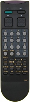 Telecomanda R18-A07 pentru ELEKTA