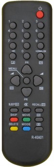Telecomanda R40A01 R40-A01