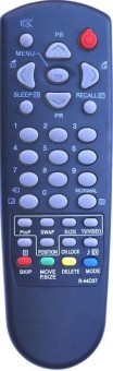 Telecomanda R44C07 pentru DAEWOO