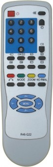 Telecomanda R46G22 pentru Hanseatic