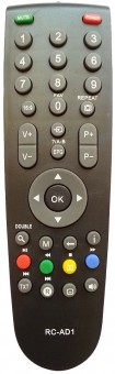 Telecomanda RC-AD1 / RC23 pentru GRUNDIG
