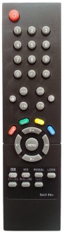 Telecomanda RC07-P6+ pentru FREEMAN, EBODA