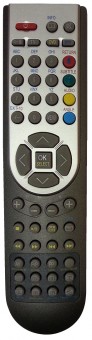 Telecomanda RC1167 pentru Silvecrest