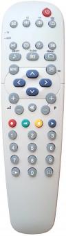 Telecomanda RC19039001/01 pentru PHILIPS CRT TV