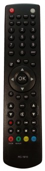 Telecomanda RC1910 pentru televizoare AKAI
