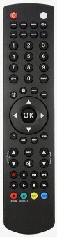 Telecomanda RC1910 pentru televizor marca SANYO