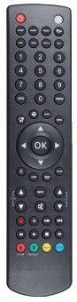 Telecomanda RC1910 pentru TECHNICAL LCDX