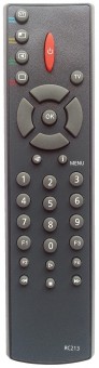 Telecomanda RC213
