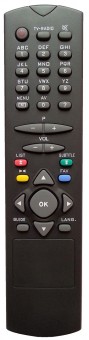 Telecomanda originala RC2546 SEG
