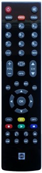 Telecomanda RC2710 WISI