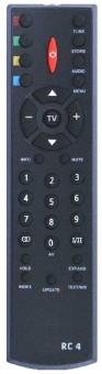 Telecomanda RC4