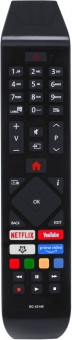 Telecomanda RC43140 / RC43140P pentru HITACHI
