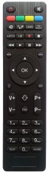 Telecomanda RC4500