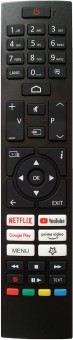 Telecomanda RC45157 pentru AIWA Smart TV