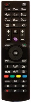Telecomanda RC4810 pentru DVB-S Sedea ST5100HD, SF-4100
