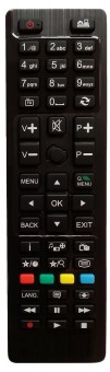 Telecomanda RC48127 pentru TELEFUNKEN