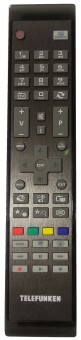 Telecomanda RC4822 pentru Telefunken