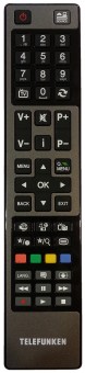 Telecomanda RC4840 pentru Telefunken