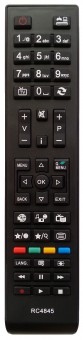 Telecomanda RC4845 pentru Digihome, Linsar, Logik, Telefunken