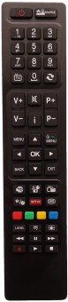 Telecomanda compatibila RC4847 pentru SHARP