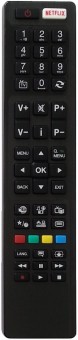Telecomanda RC4848 pentru FINLUX