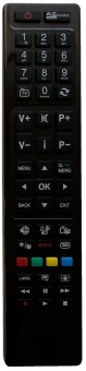 Telecomanda RC4848 / RC4847 pentru SHARP -  CODURI SHARP !