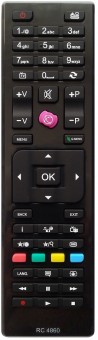 Telecomanda RC4860 pentru HITACHI