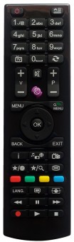 Telecomanda RC4870 pentru TV LCD/LED AYA