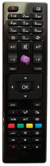 Telecomanda RC4875 pentru TELEFUNKEN, SALORA